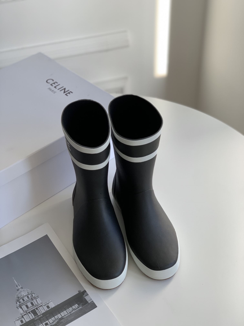 Celine Boots